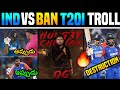 IND VS BAN 3RD T20I TROLL |  TELUGU TROLLS |  SKY | HARDIK | SANJU SAMSON