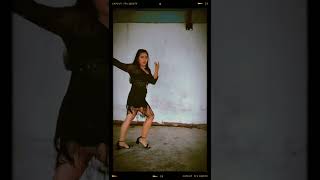 Cha-Cha Solo dance choreography (PE2) || Lara Bugarin