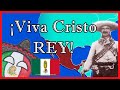 🇲🇽La Guerra CRISTERA en 8 minutos ⚔️ - El Mapa de Sebas