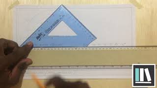 TD 101 Ep. 18 Constructing A Triangle Given Two Sides & An Angle