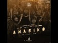 LaErhnzo, TooZee, Zalous, Muzicar _ Amasiko (Original Mix)