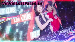 VinVin Lost Paradise【周星星 - 毒藥 ● 明明就 X 說謊 X 淘汰 X 我落淚情緒零碎 ●  田馥甄 - 你就不要想起我】2024慢摇 MANYAO REMIX ♪ DJ YE