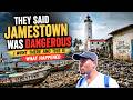 People Said Jamestown Is the Most Dangerous Part of Accra — Will I Be Harassed?