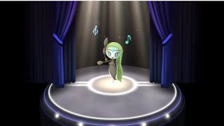 #gofest#入場劵#一次開4帳號#美洛耶塔#Meloetta