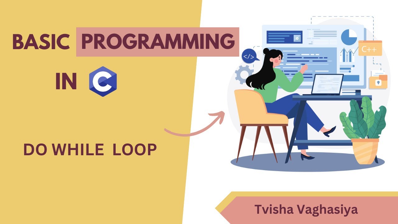 Do While Loop Youtube