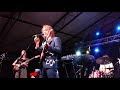 Kevin Morby - City Music live @ Mohawk 2017 Austin TX
