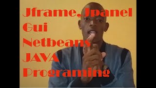 Drawing On The Jpanel Gui Java Programming