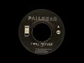 Pailhead — I Will Refuse