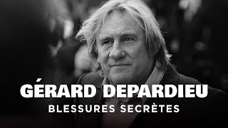 Gérard Depardieu, blessures secrètes - Un jour, un destin - Portrait - MP