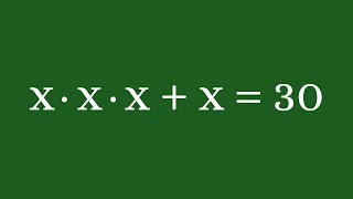 A Challenging Exponential Equation | Can You Solve This?