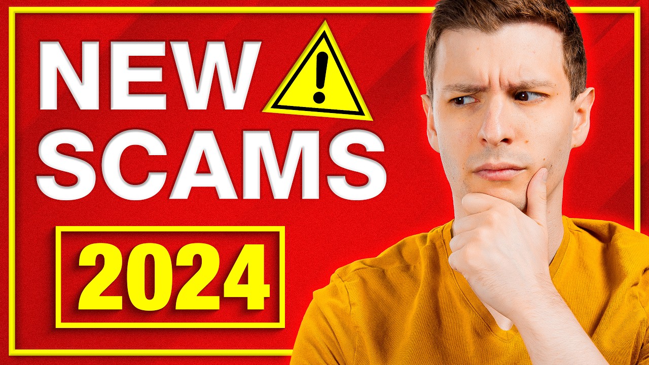 Current Holiday Scams