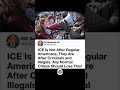 ICE vs Criminals? Viral Immigration Debate Divides America 🇱🇷🔥 #usa #breakingnews #uspolitics