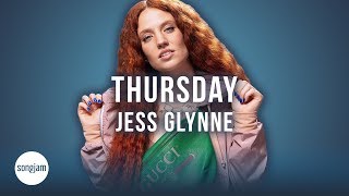 Jess Glynne - Thursday (Official Karaoke Instrumental) | SongJam