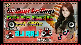 Le Gayi Le Gayi ✅ Dj Remix Love Story Song  || Dil To Pagal Hai || Dil Le Gai Le Gai Song || Dj Raj