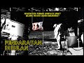 Benarkah Kita Pernah ke Bulan❓ Mengungkap Konspirasi Pendaratan Apollo 11‼️