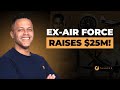 EP 58 From Air Force Mechanic to $25M Fintech Founder with Edrizio De La Cruz