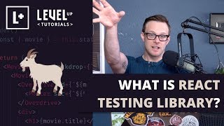 What Is React Testing Library?