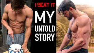 My Untold Eating Disorder | How I BEAT It ... You are NOT Alone! (Lex Fitness)