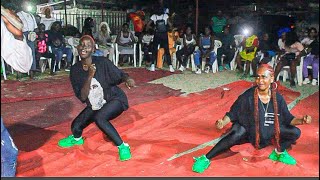 TOUSSE TASSARE LES DANSEUSES QUI FOND LE BUZZ TOTHIE NAGN SABAR BI…