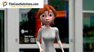 eBay Inc. and Amazon.com (B) Case Solution & Analysis Thecasesolutions.com