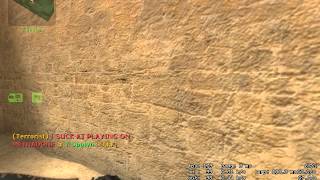 Counter-Strike: Source AFK script