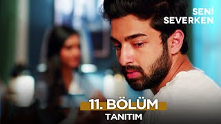 Seni Severken Hint Dizisi 11. Bölüm Fragmanı | 30 Aralık Pazartesi @SeniSeverkenHintDizisi