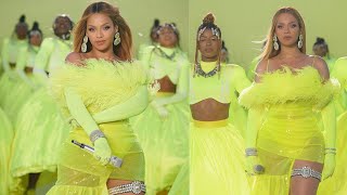 Beyoncé - Be Alive | Oscar 2022 Performance | AMAZING!