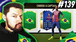 THE YOUNGEST EVER FUT DRAFT!! - FIFA 17 Ultimate Team Draft To Glory #139