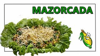 MAZORCADA