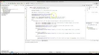Dice Rolling Game in Java Eclipse