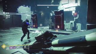 [天命2 Destiny 2 ]#2 金字塔突擊任務