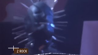 Slipknot - Liberate live Oberhausen, Germany 5/29/2001 | REMASTERED