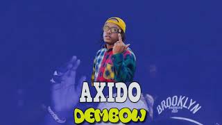 Pista De Dembow"AXIDO"🥶| Instrumental De Dembow | Braulio Fogon x El Alfa El Jefe x Chimbala