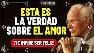 LA MAYOR MENTIRA SOBRE EL AMOR QUE TE HAN CONTADO | Filosofía de Carl Jung