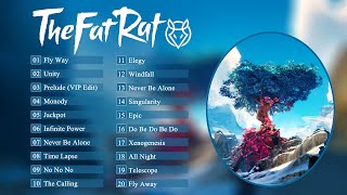 Top 20 songs of TheFatRat- TheFatRat Mega Mix