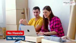 Swiftway Moving Cost Calculator 🏠📦 | Get Your Instant Moving Estimate Now! 💰 @SwiftwayServices