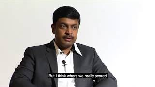 Partners Keep Customers Ahead of the Curve with Citrix