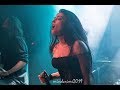 DIMLIGHT – beyond the gates of horror @Holywood Stage (Athens, 30/3/2019)