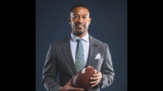 Why Notre Dame Head Coach Marcus Freeman refutes reporters on racial identity
