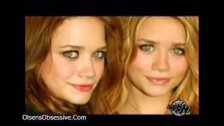 2005 - Mary-Kate and Ashley Olsen - 'Born To Be' - Special