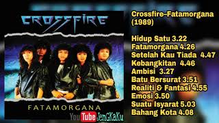 Crossfire - Bahang Kota