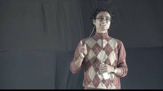 The Story of Our Universe | Vikram Upadhyay | TEDxBirgunj