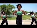 dtx high school series 2021 desoto hs eaglettes pt. 2