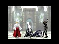 [ KOF M ] N.GEESE VS GUSTAB M.