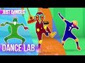 Just Dance 2018: Dance Lab - All Episodes