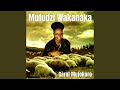 Mwari Anondida