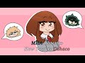 Mha react to Uraraka - how poor is Ochaco|| •Strxbxrrys&Umbrxllxs•