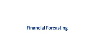 Workday Adaptive Planning - Demo - Financial Forecasting