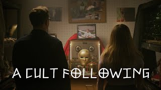 A Cult Following (Horror Short Film)