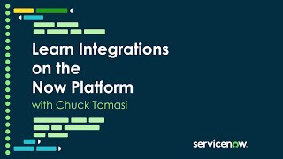 GraphQL Complex Data Types - Learn Integrations on the Now Platform